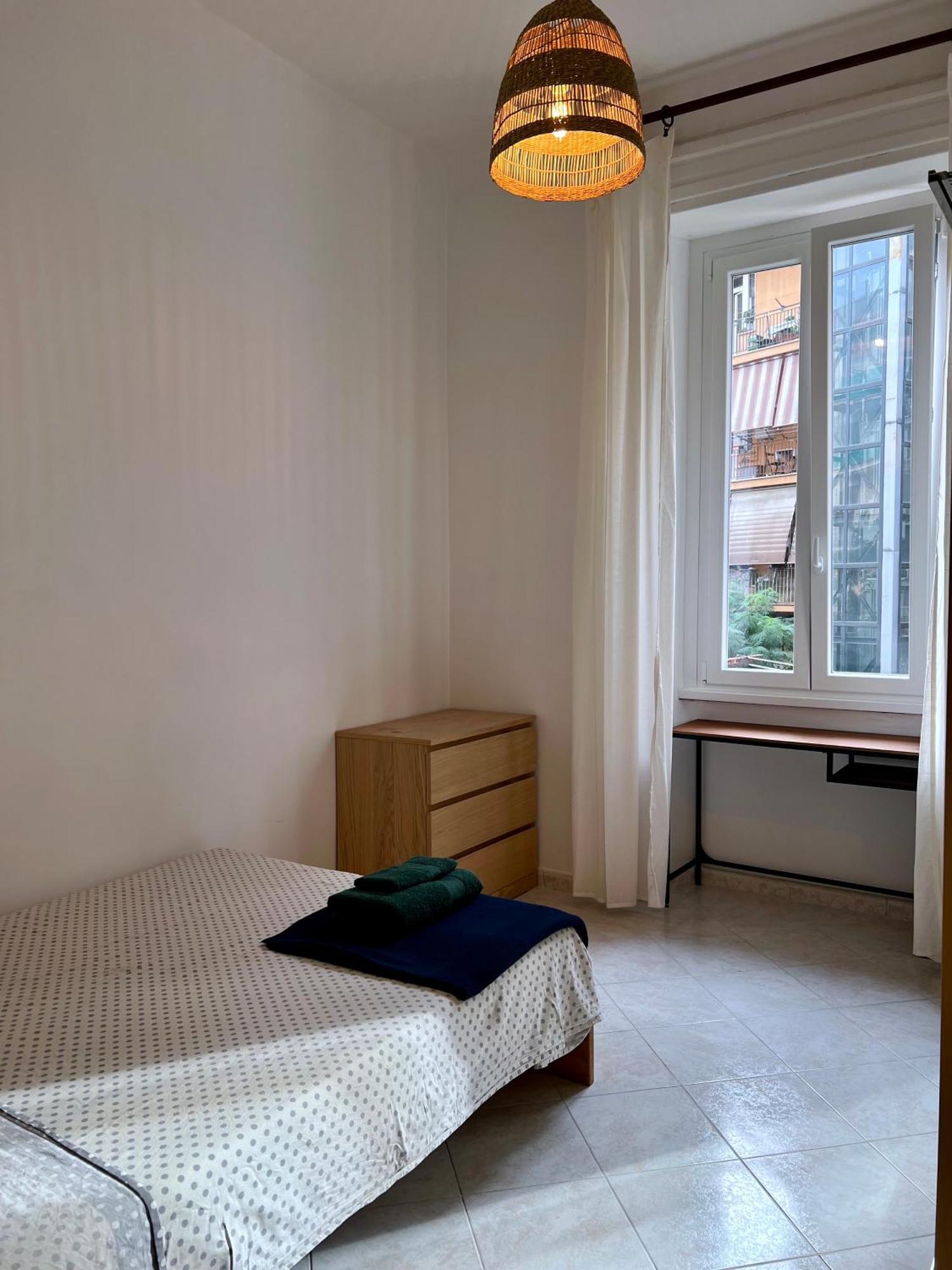 Zi Teresa In Trastevere ローマ エクステリア 写真