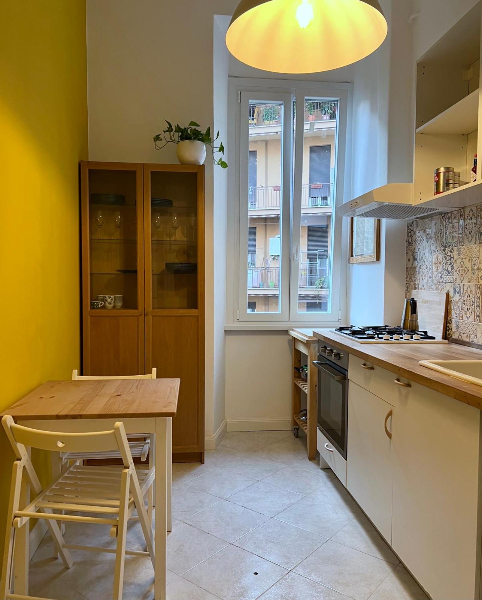 Zi Teresa In Trastevere ローマ エクステリア 写真